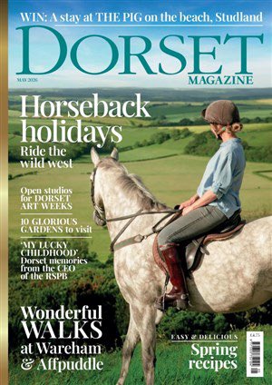 MonicaPrice5's tweet image. May is Mental Health Awareness month, so let me share with you how nutrition can play a crucial role for brain health, as your food affects your physical and mental health too✨Find out more in the fabulous @DorsetMag ✨ #nutrition #mentalhealthawareness #support #health #brain