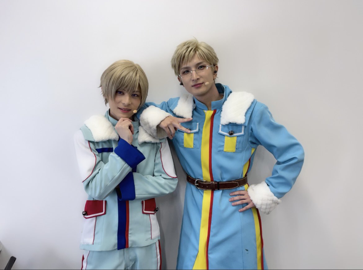 前田 優輝 tweet media