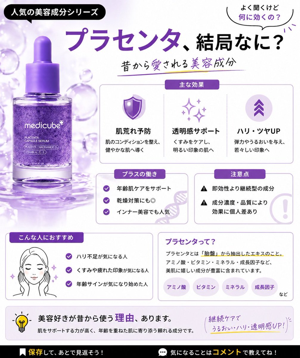 氏家|肌ガチ薬剤師 tweet media
