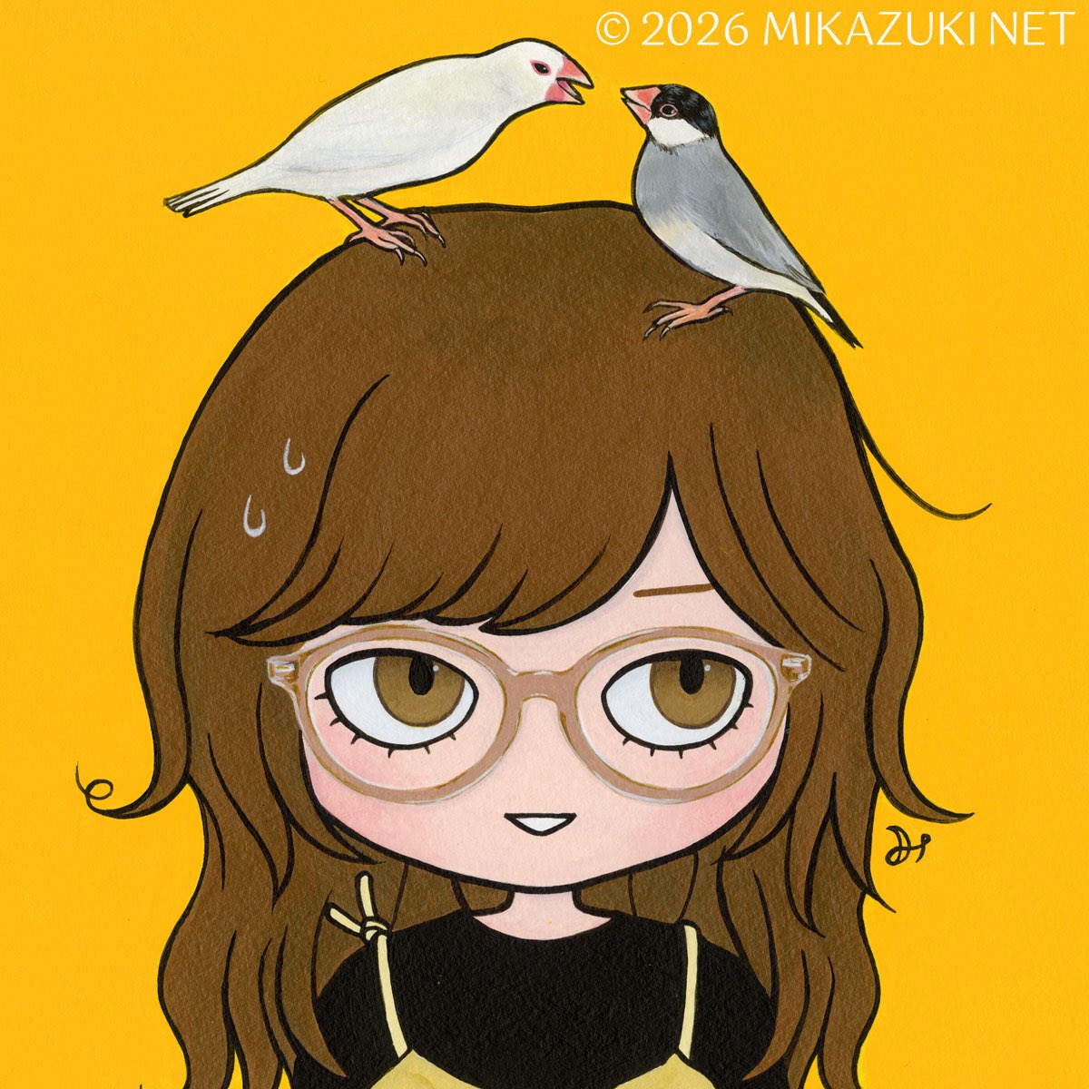 ミカヅキ (@mkzk_xx) / Posts / X