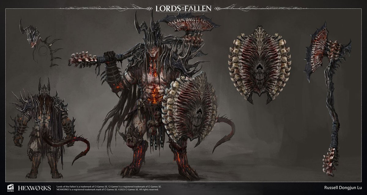Daily Video Game Art tweet media