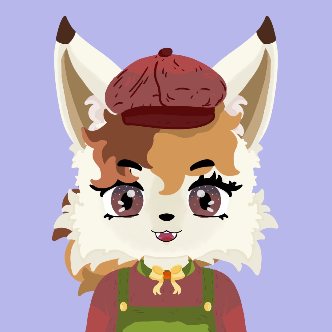 TocaDaKitsune's tweet photo. A Vuber Com a Minha Nova Oc Está Pronta :D 
Espero Que Gostem!
#artist #artista #furry #furryartist #desenho https://t.co/1qVVjncgYs
