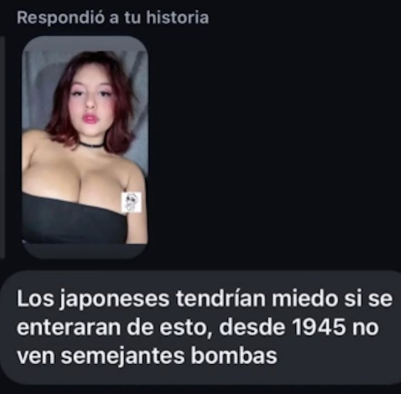 Alejo tweet media