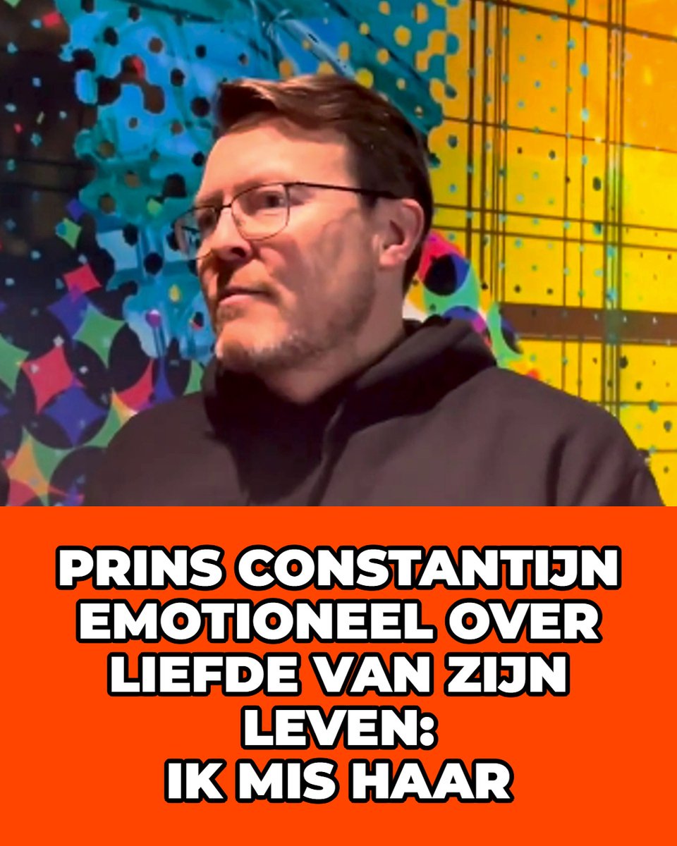 Nieuwsfront's tweet image. #linkinbio