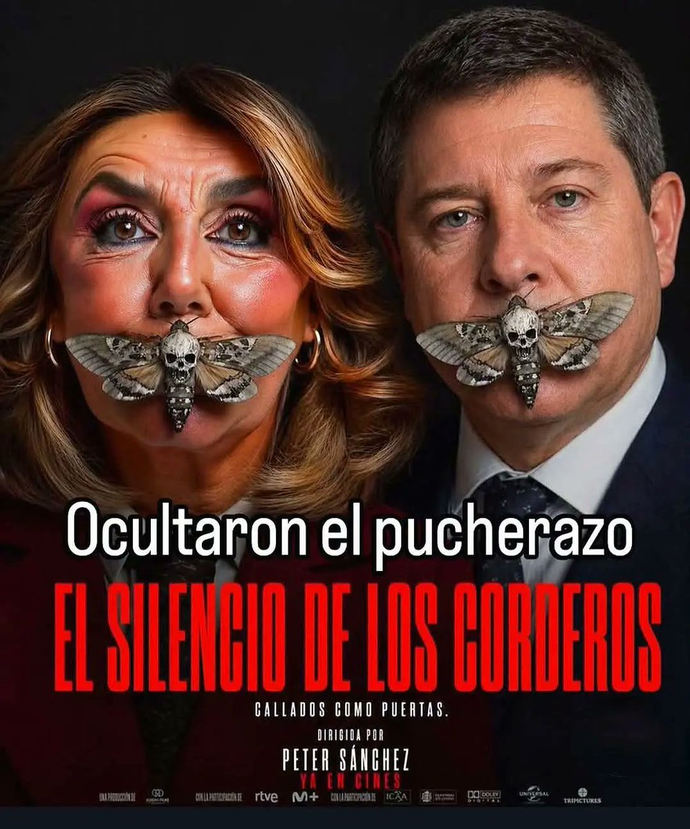 Luis tweet media
