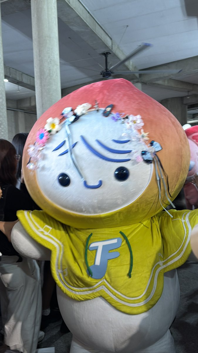 부밍 tweet media