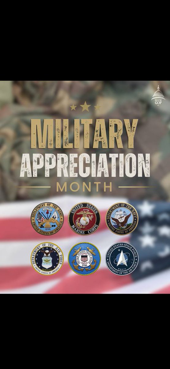 PheonixLeoRise8's tweet image. 😎🇺🇸🦅💪 WWG1WGA. x.com/housegop/statu…
#WWG1WGA
t.me/mwW1kRPVl3Q5ZT…
@ColdWarPatriot