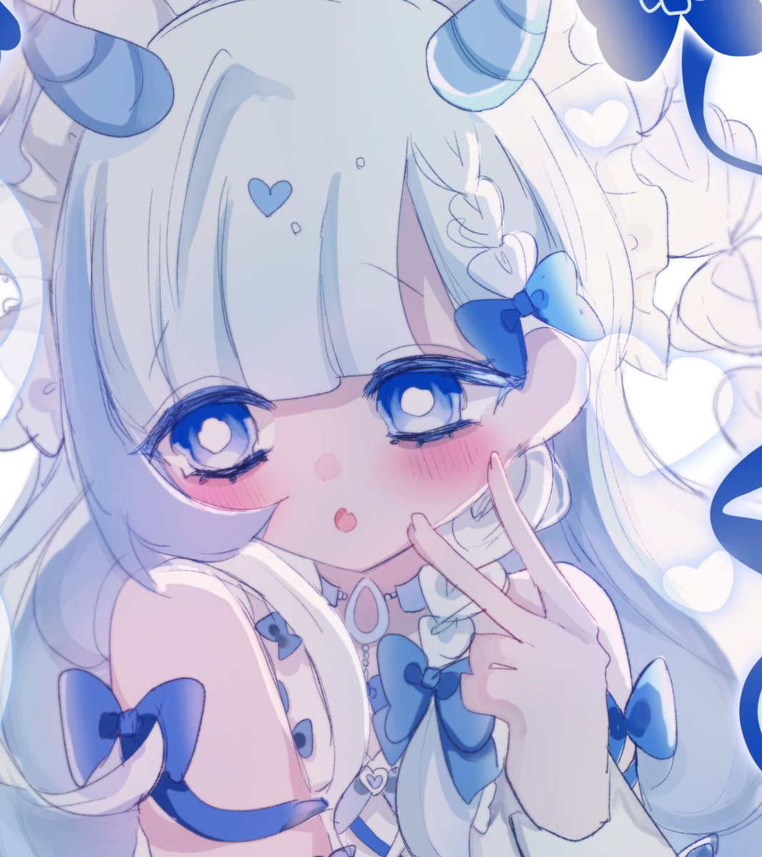 みかげおと🍰💘 tweet media
