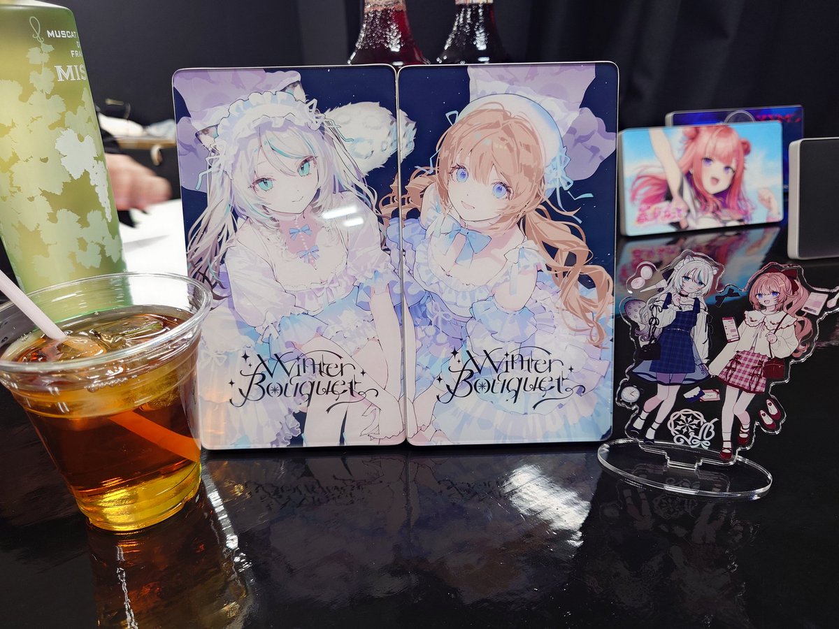 べすべす❄️🫖 tweet media