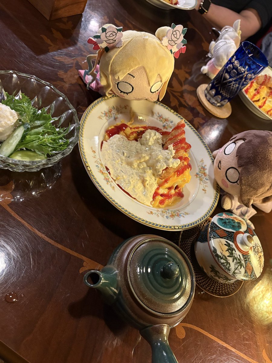 ゆ tweet media