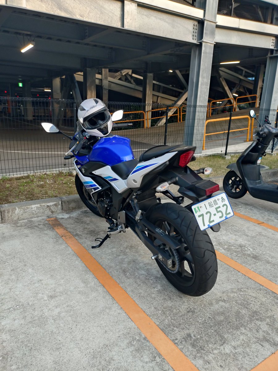 🚙みんなの車とバイクの盗難情報🏍 tweet media