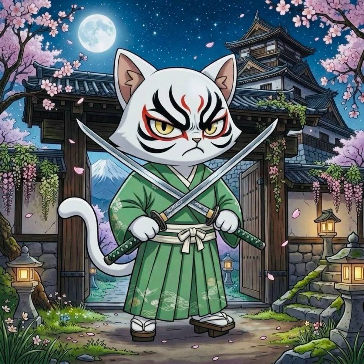 Adeleke_Oladosu's tweet image. A silent warrior enters the battlefield

And everything changes

#YUKI #Story #Memecoin

Happy Sunday to all $Yuki believers 

Get $Yuki from the CA below..
👇👇👇
0xcd339bd74fb792a134d6750b1bda04833a0a8453

And Join our Telegram Channel for more.
👇👇👇

t.me/yukithecat