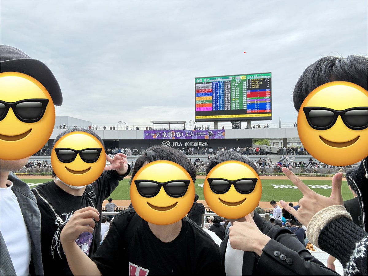 トランスさん。 tweet media