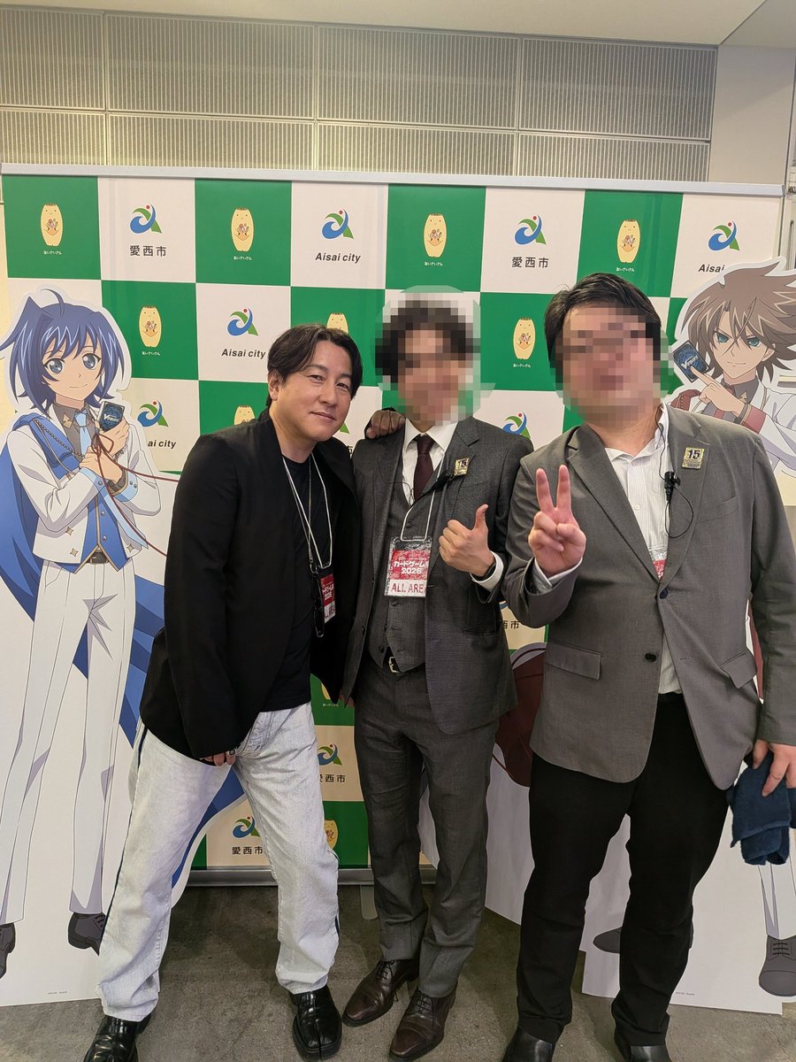 H.ヴァルフィッシュ🎤 😈 歌うたいVtuber『伊藤家の一族』 tweet media