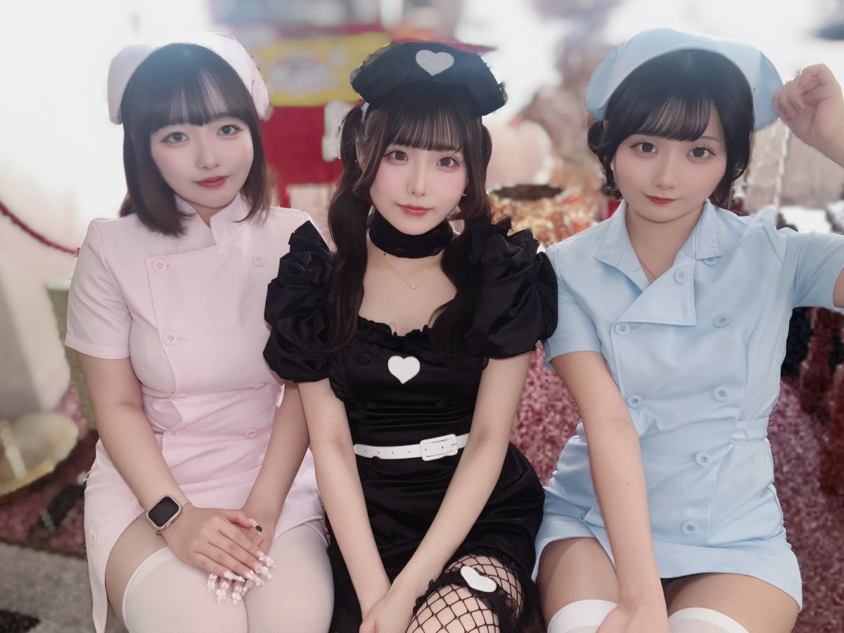 EMPEROR(エンペラー)秋葉原コンカフェ 【メイドさん募集中！】 tweet media