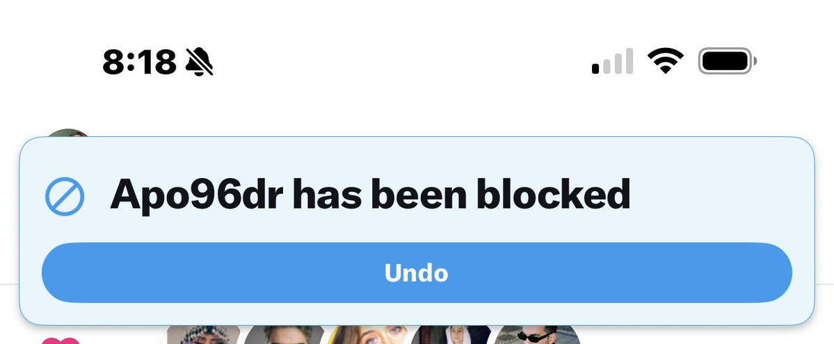 Sophia Haddad tweet media