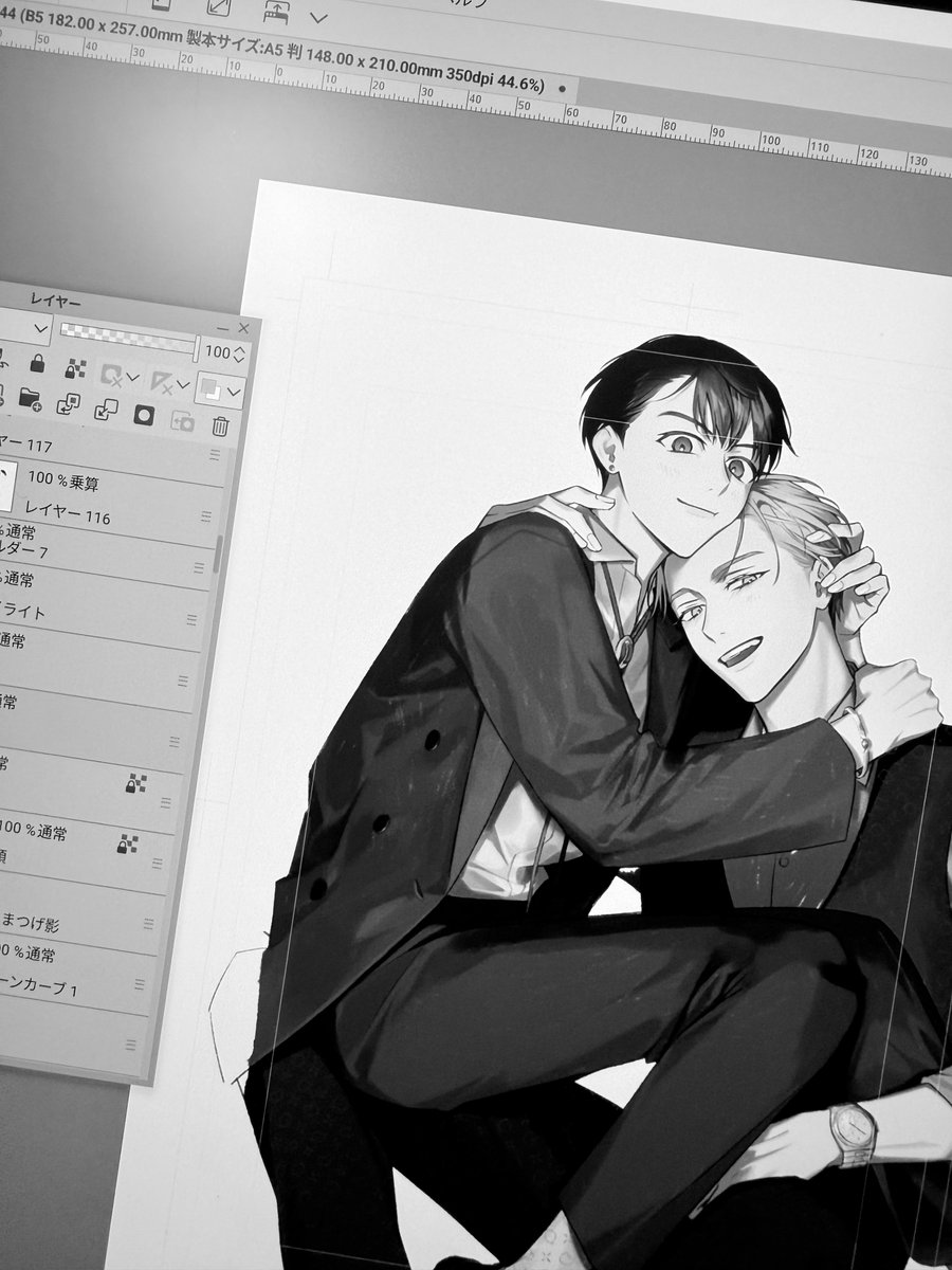 庭511 tweet media