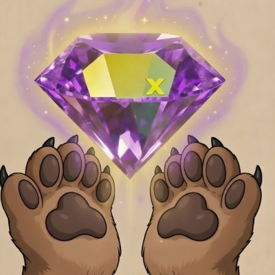 DiamondpawsHQ🐾💎🐾 tweet media