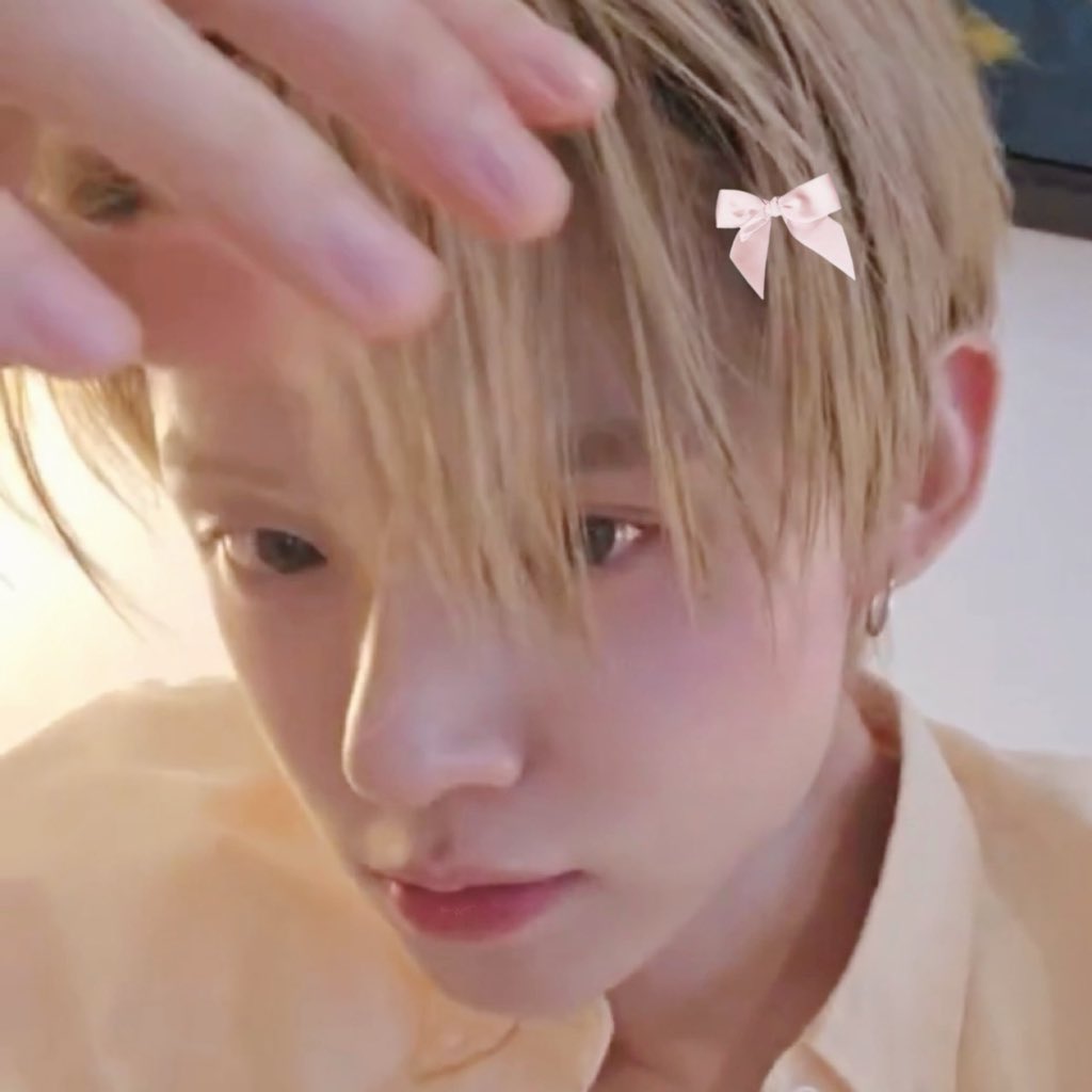 ⋆ 준이 ໒꒱ྀི 𖤐 tweet media