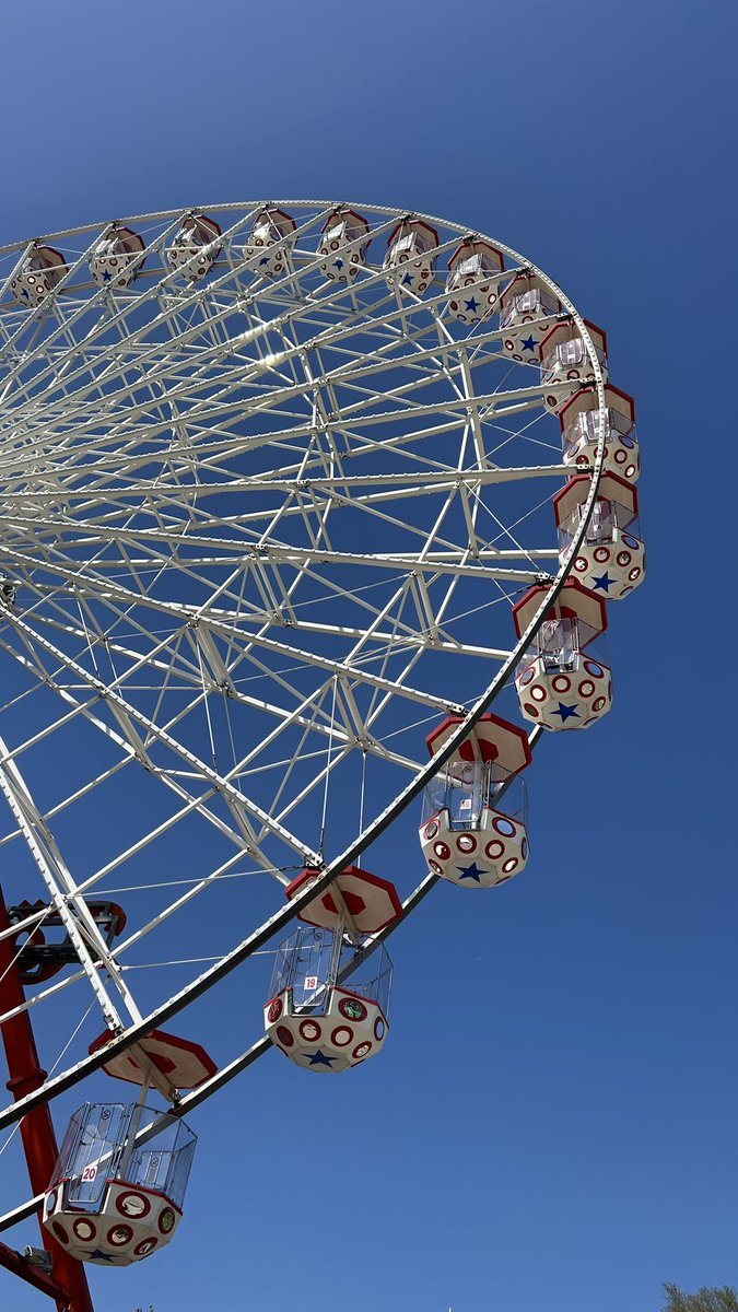 murvetoruc's tweet photo. ❤️🎡 https://t.co/fXvXadAWvd
