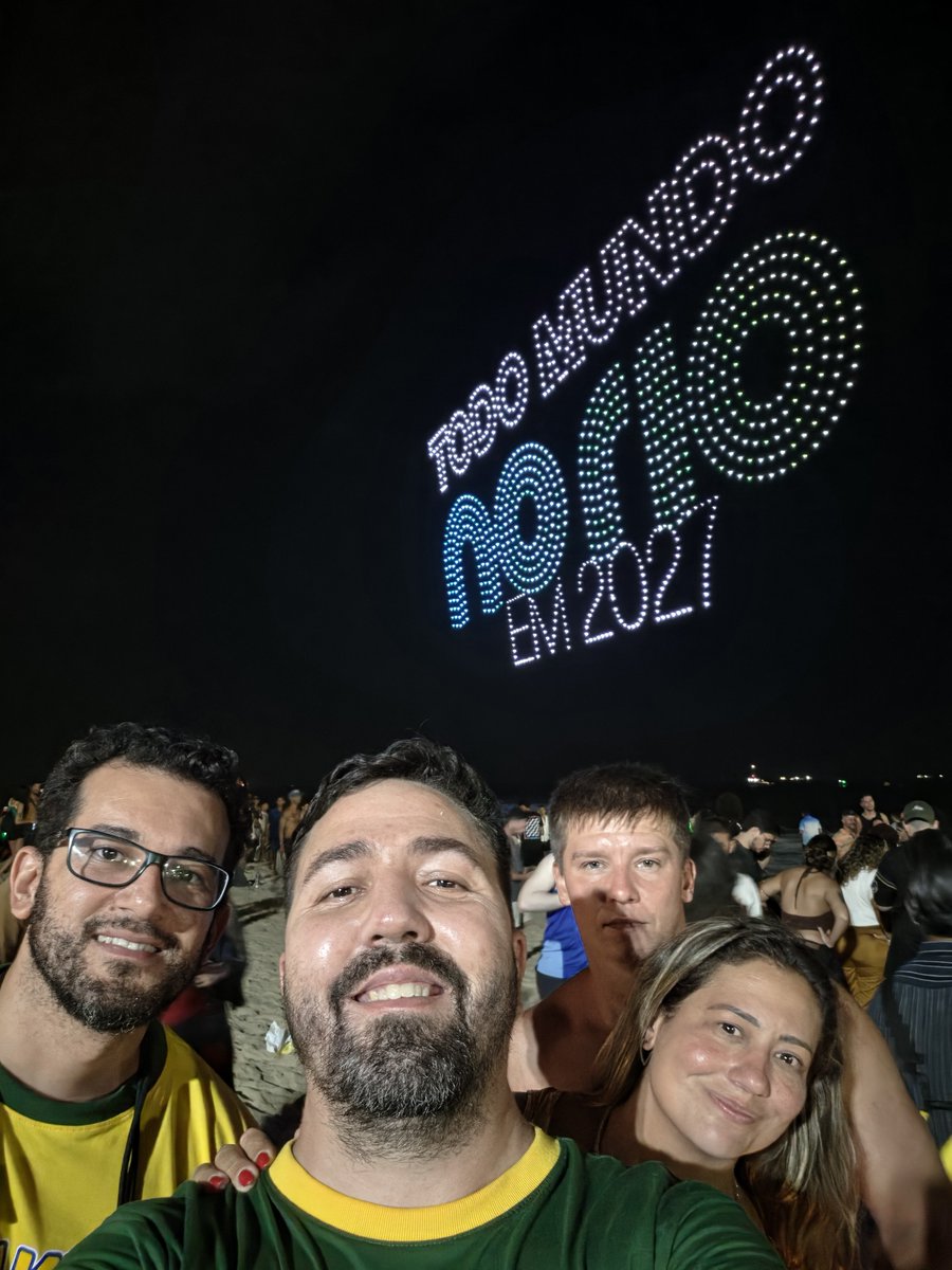Bruno Di Maio tweet media