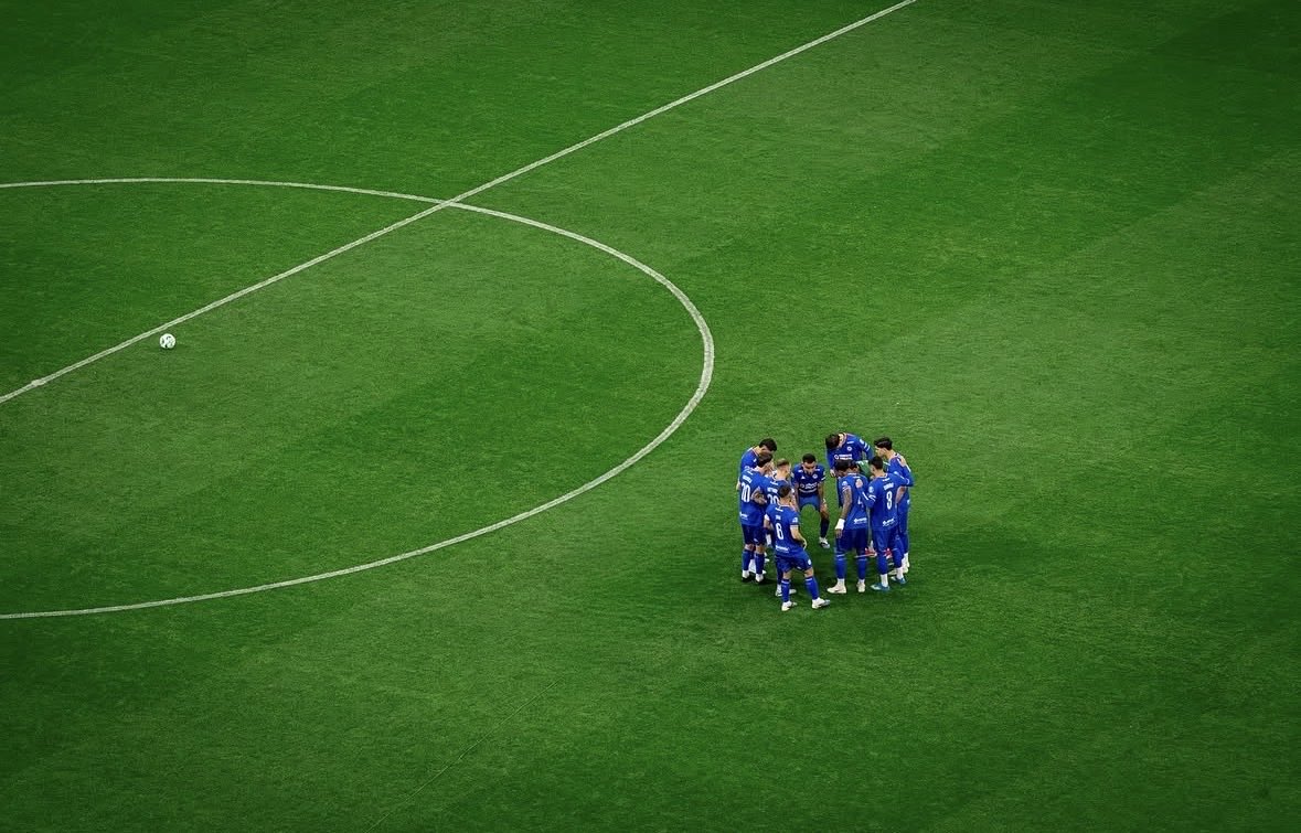 NACIÓN AZUL® tweet media