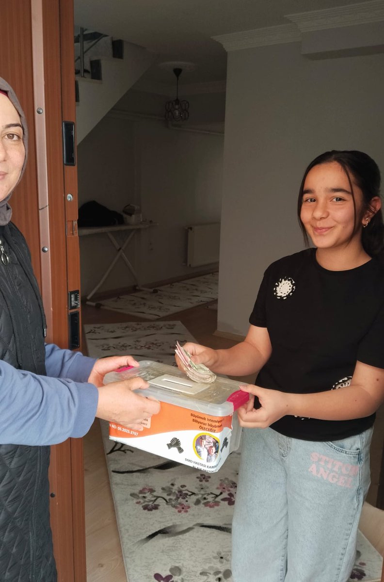 💊Dmd Ömer ve Musab (İki Kardeş) tweet media