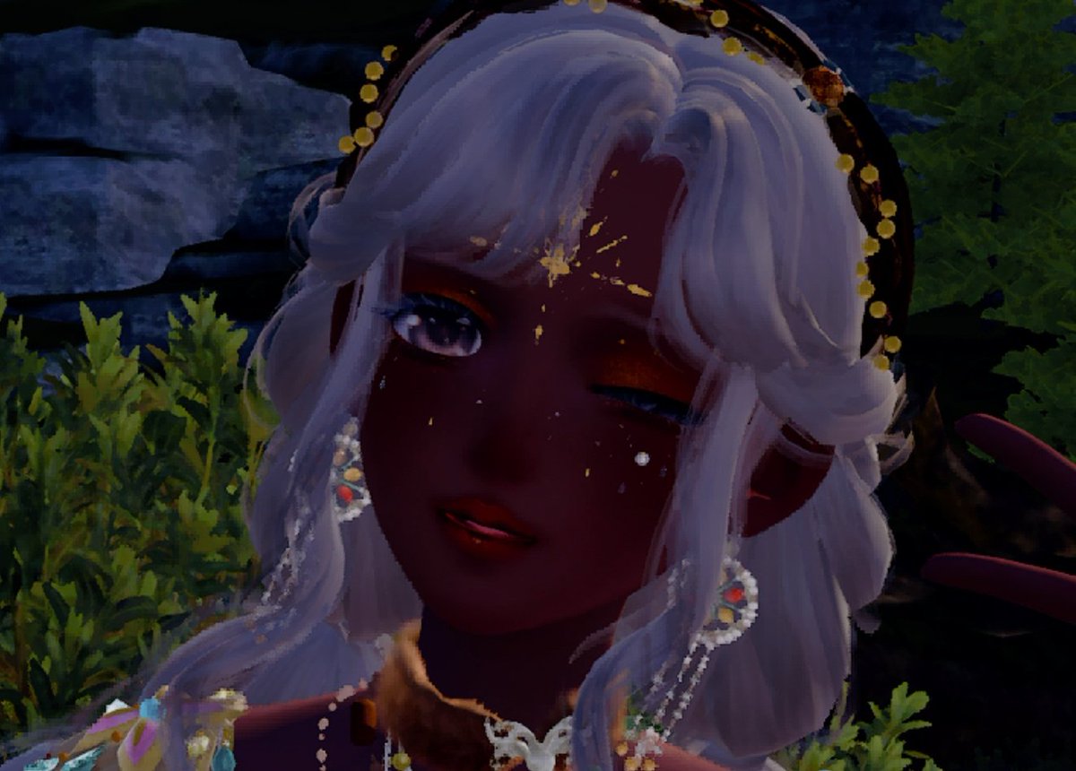 Radiant Mind| Infinity Nikki