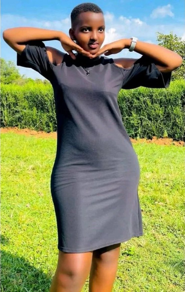Nic™️🇺🇬 tweet media