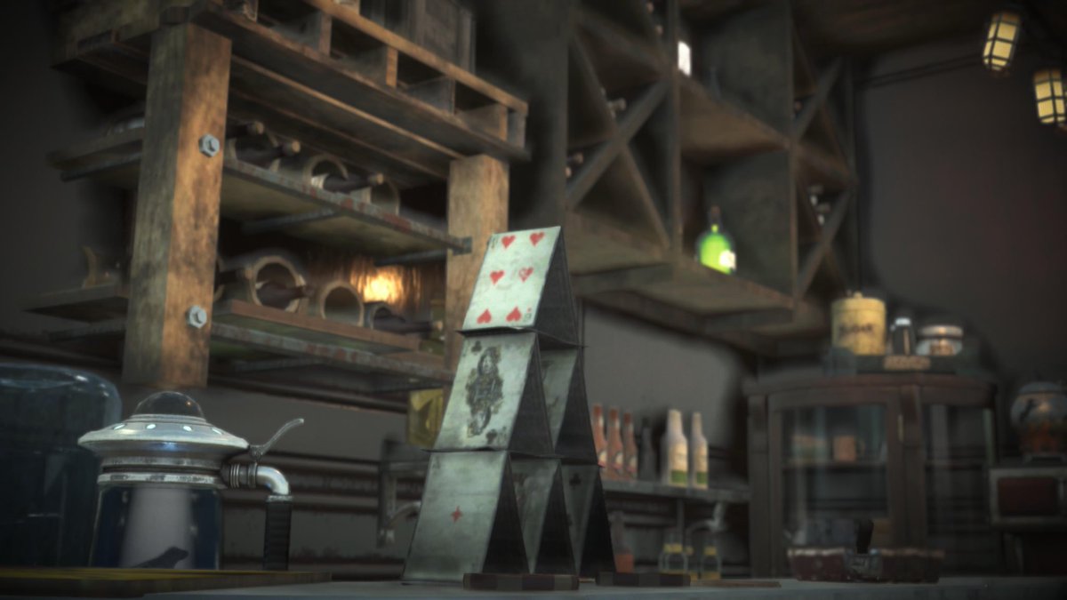 photo shoot last night #fallout76