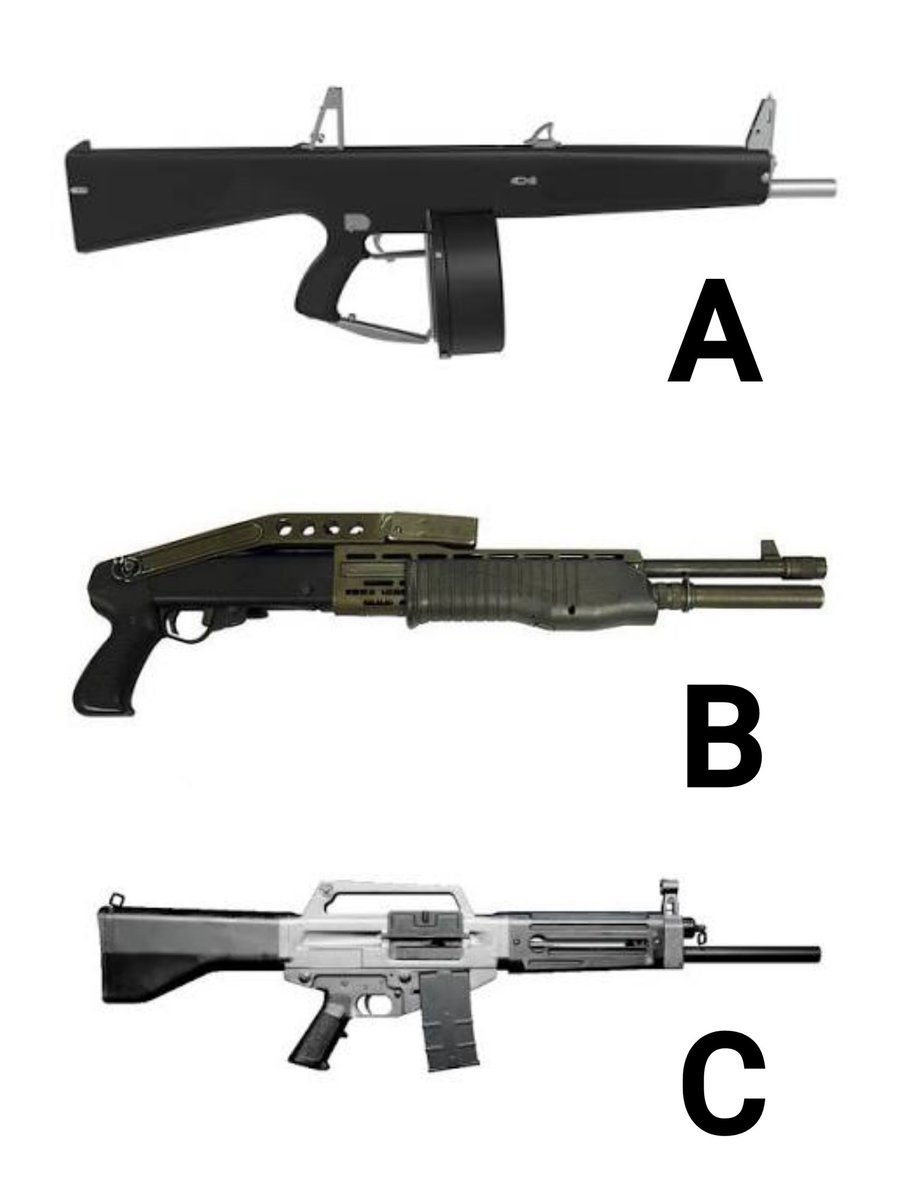 Ammo Lab tweet media