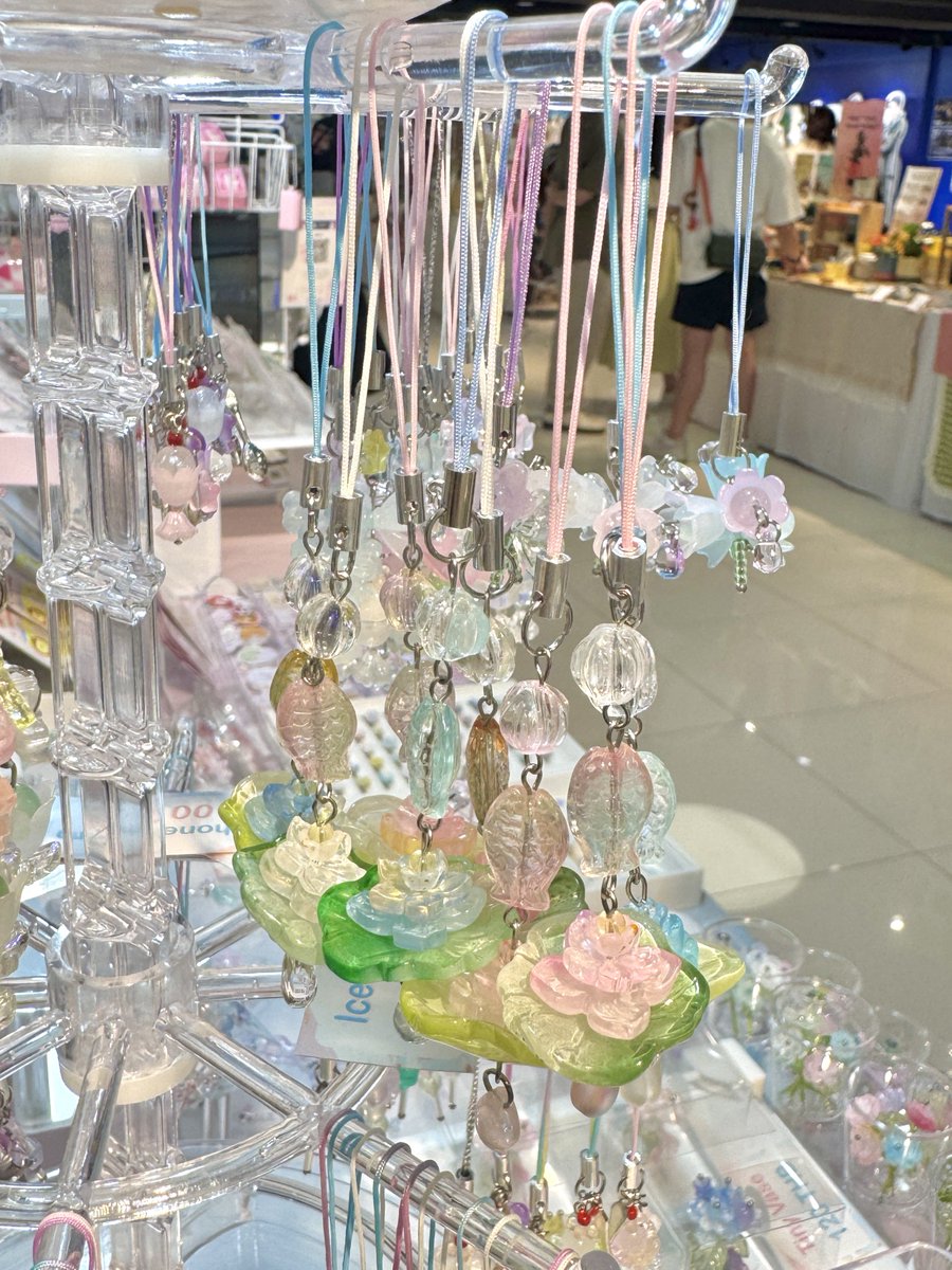 ✿ Take a Bead 🫧💫✨ E01-02 #IFMARKET7 🧚🏻 tweet media