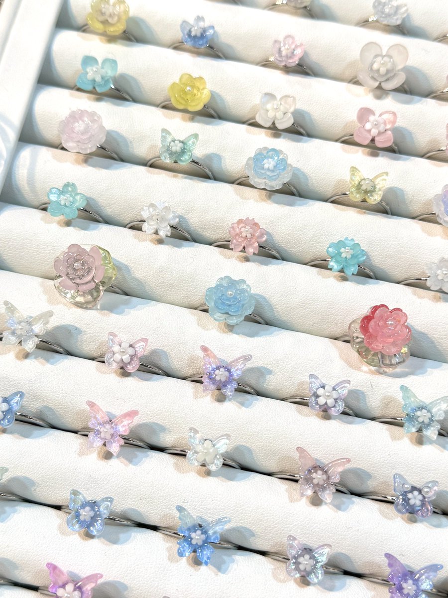 ✿ Take a Bead 🫧💫✨ E01-02 #IFMARKET7 🧚🏻 tweet media