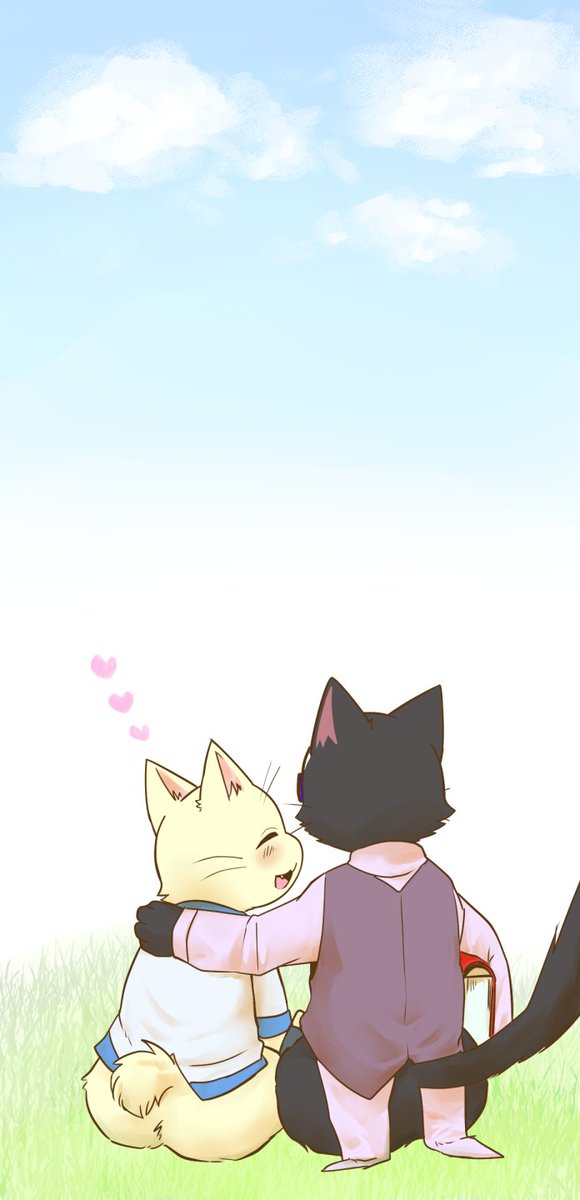 まぐのろ もも缶 tweet media