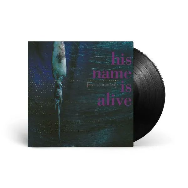 STEREORECORDS's tweet photo. 【予約開始】HIS NAME IS ALIVE / HOME IS IN YOUR HEAD

*予約受付中!!こちらの商品は5/8発売予定です。 

Warren Defeverによるダークウェイヴ・プロジェクト＝His Name Is Aliveから、優美な〈4AD〉初期サウンドの流れを汲んだセカンドアルバムがリプレス！

https://t.co/DLZbYSoNAD https://t.co/vMhjsSMwj2