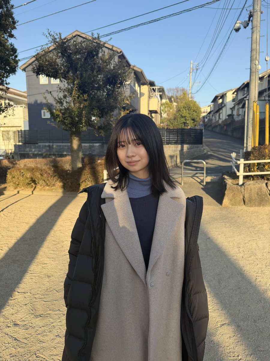 桜田ひよりスタッフ(公式) tweet media