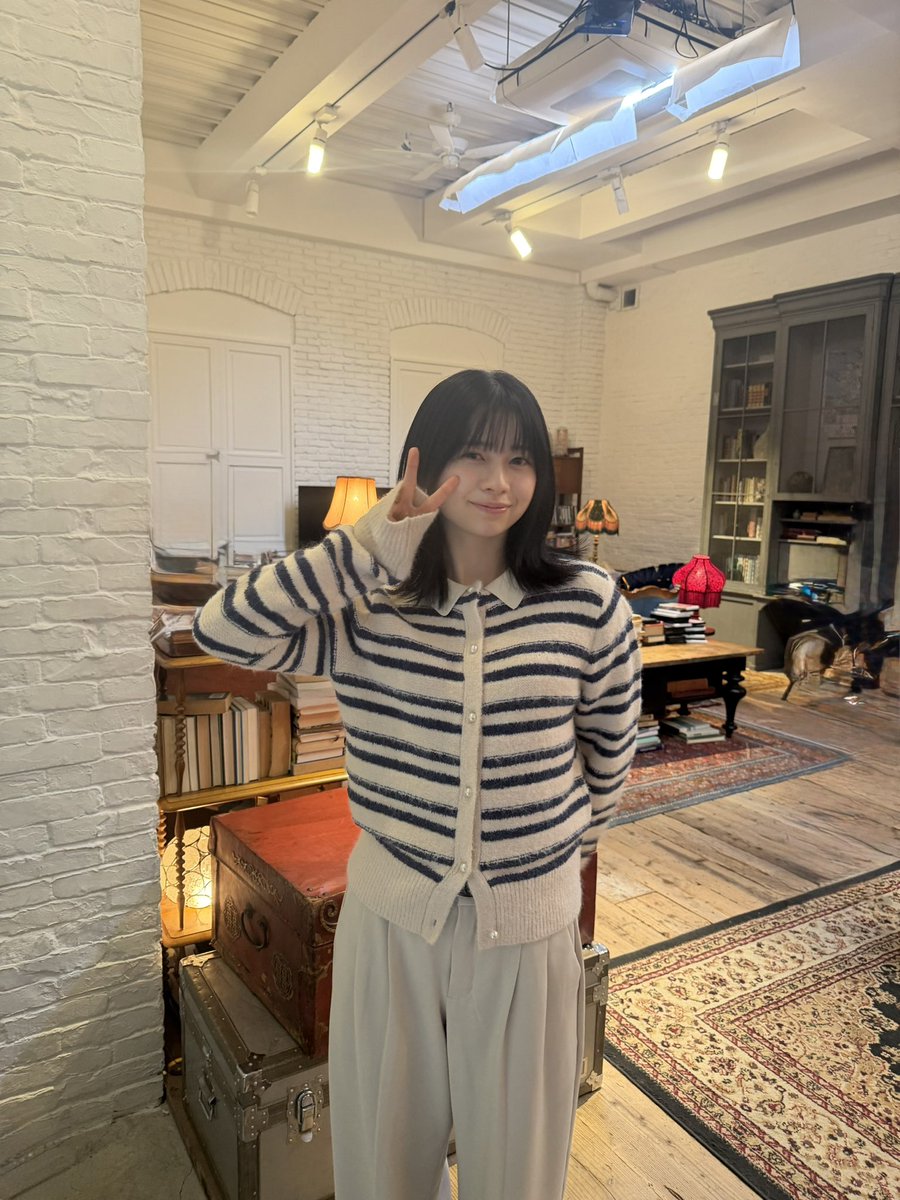 桜田ひよりスタッフ(公式) tweet media