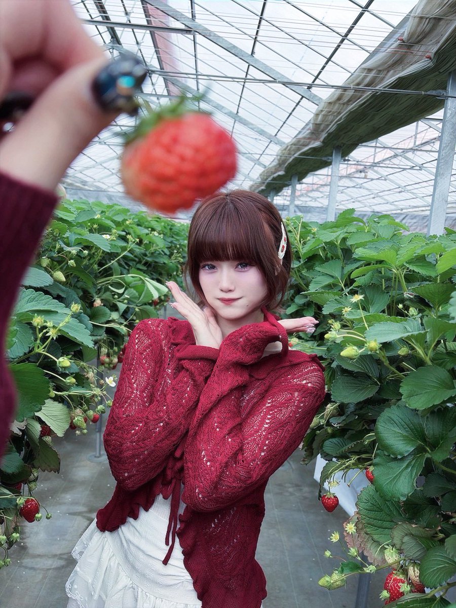 りむ tweet media