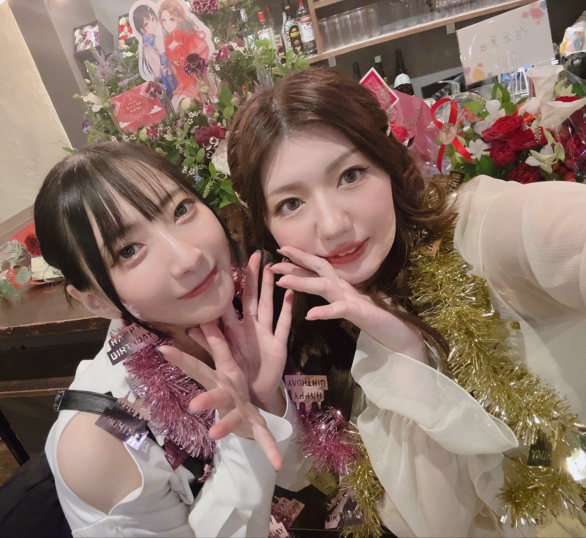 藍原ことみ🦋 tweet media
