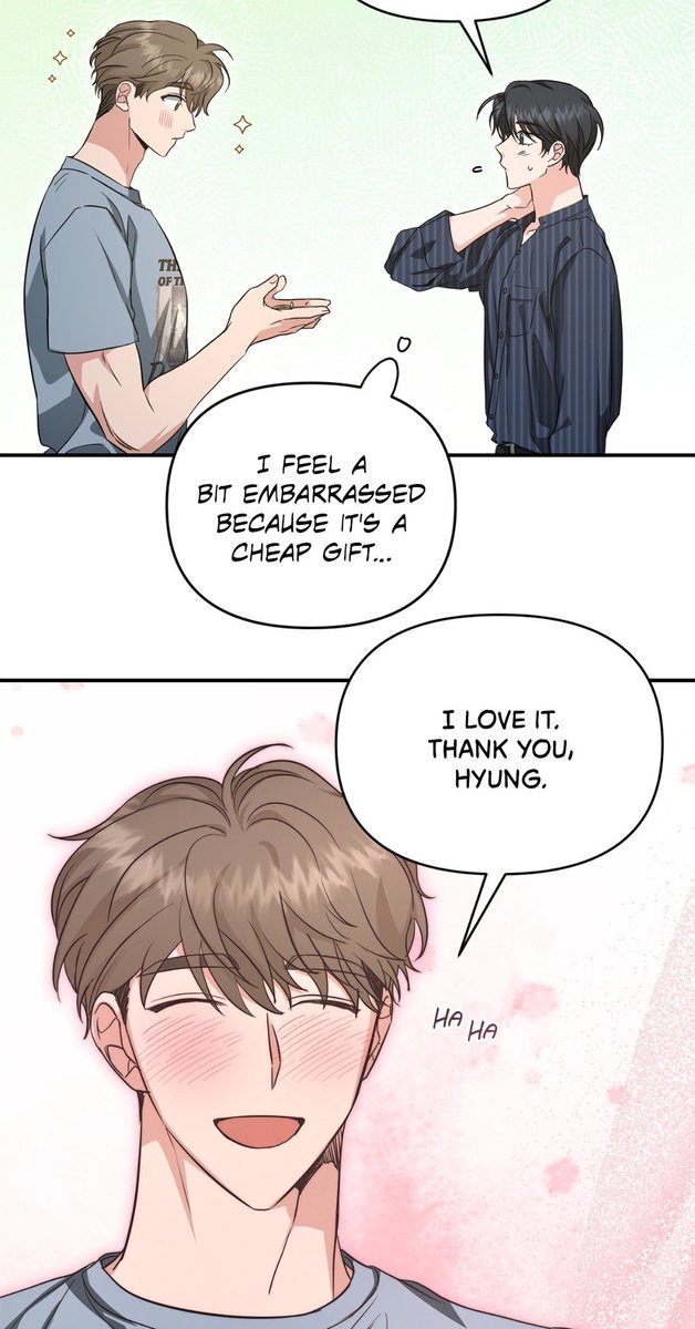 GirlSecretSpace's tweet photo. Yeongha could give him anything and Pureum would still be over the moon 💞 DATE ALREADY #NotWhatTheDoctorOrdered #공진단먹고나의알파시대시작됐다 https://t.co/kVVZUGvhw7