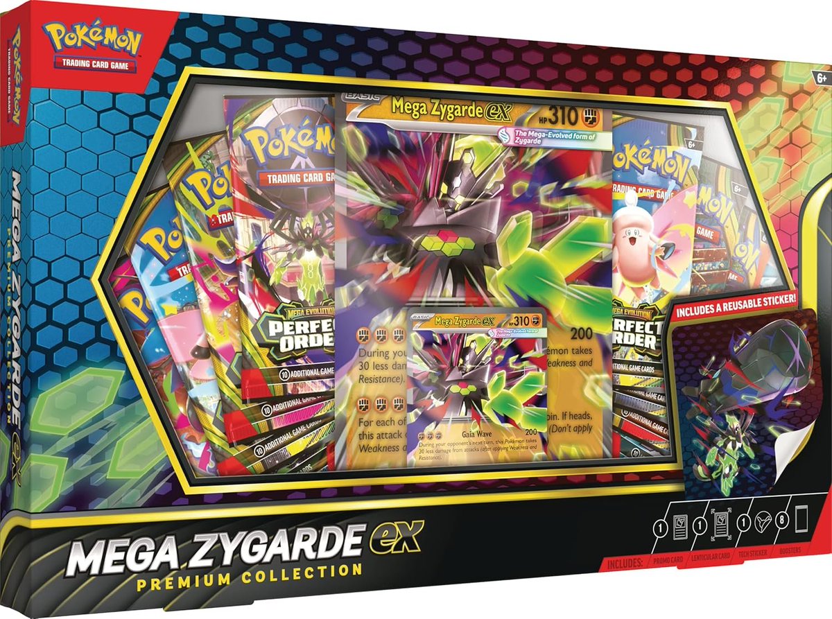 Pokemon TCG Restocks & News tweet media