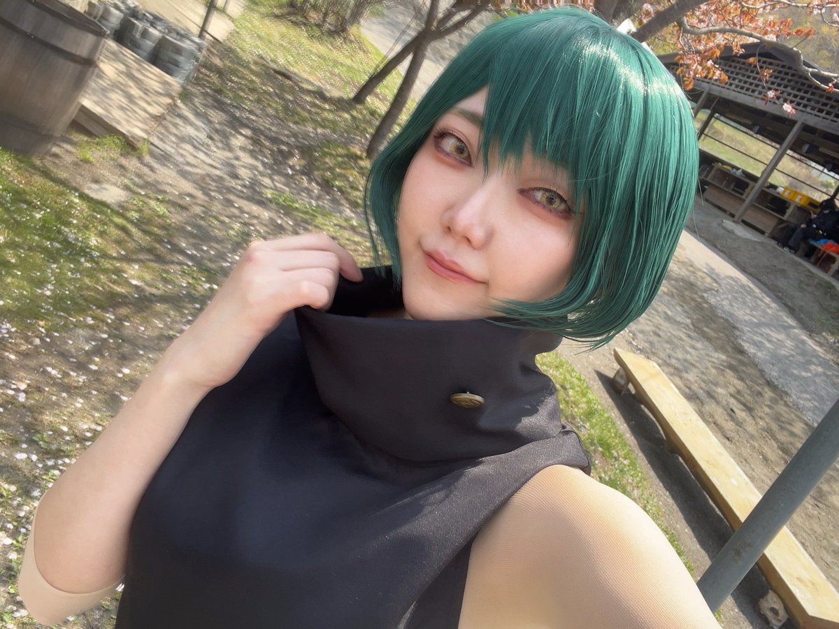 おちゃめ tweet media