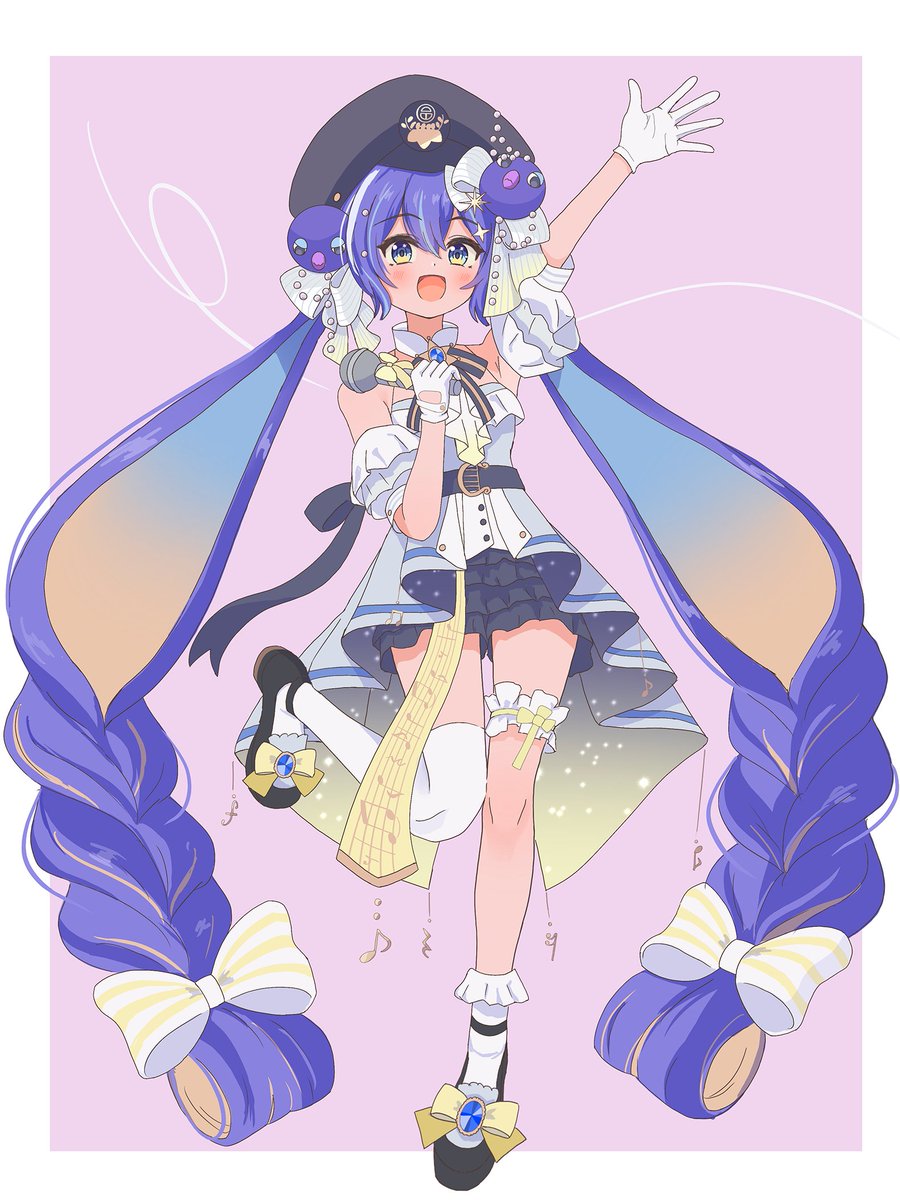 さんりんそう tweet media
