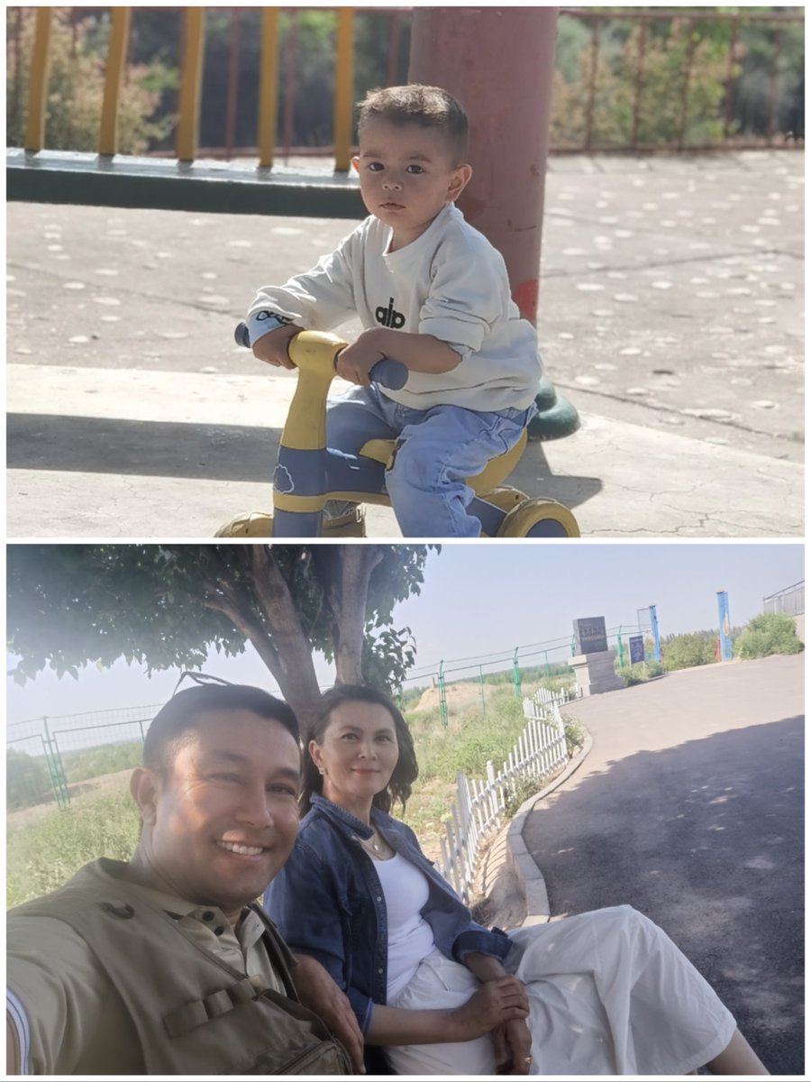 talatablz's tweet photo. Today's trip. https://t.co/EFq0kVx9J0