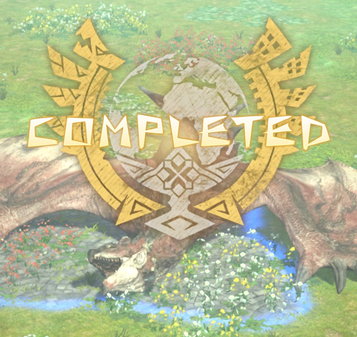 Akira_Nanase's tweet image. #MHW をプレイしていた時期に、飼い犬が他界したあとで #モンハン って残酷なゲームだなぁ…と感じてプレイ出来ない時期があったなぁ…

と、#NHN でモンスターを討伐する度に思い出す😓
まあそれでも倒すのだけれども^^;