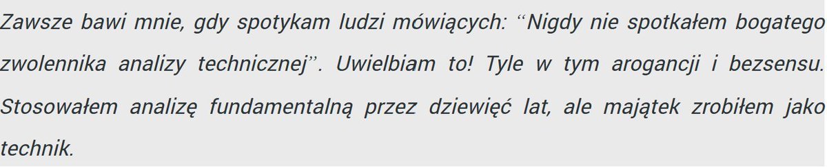 CeoHossy's tweet image. #AT działa, jest tylko jeden warunek - EGO nie może uciskać na mózg.   
Polecam lekturę i dowody, a nie kolejne wypociny na X znAFcy z przerośniętym EGO.

forexclub.pl/martin-schwart…

comparic.pl/slawni-traderz…

Tu z innymi traderami comparic.pl/zostan-czarodz…