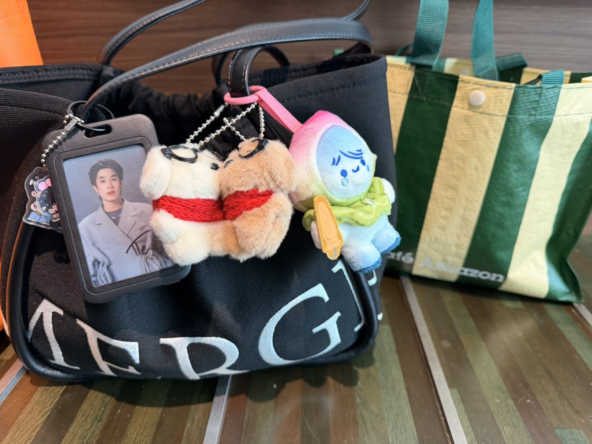 T🐶💚F🐰🩷 tweet media