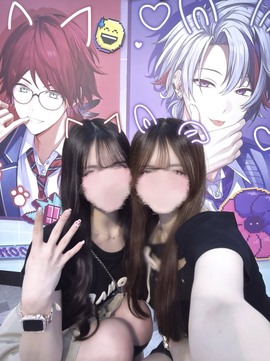 ꜆꜄♥︎ tweet media