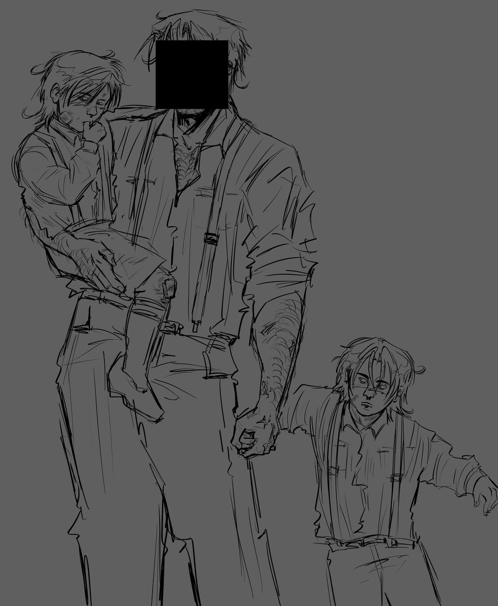 ASSHORK's tweet photo. adolescence #oc https://t.co/SXjb4qAU2q
