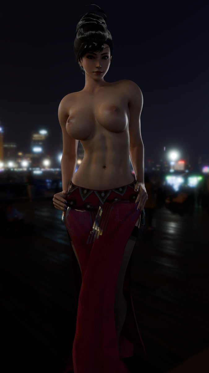 The Seductive Lady Reina tweet media